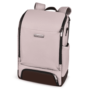 Mochila Tour rosa