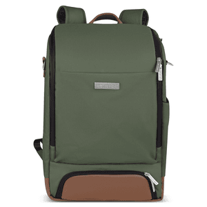 Sac à langer dos Tour olive collection 2024