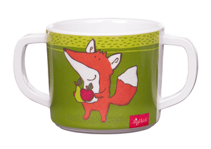 Tasse enfant renard Forest Fox