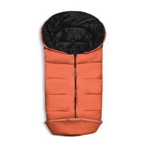 Saco de invierno colección zanahoria 2024