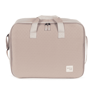 Valise enfant Eco Mum Apricot