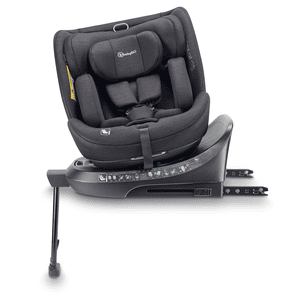 Kindersitz Move 360 Black