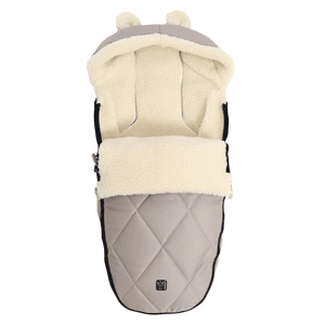 Coprigambe invernale XL EARS LANA d'angora