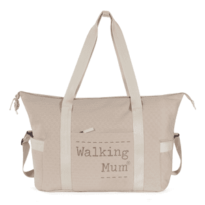 XL-taske Eco Mum Apricot