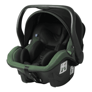 Babyschale Envirobaby Forest Green