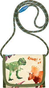 Bolsa para el cuello - Dino Friends