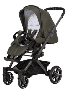 Kinderwagen VIP GTS Casual Collection Rainbow (805)