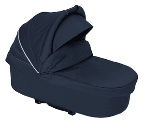 Falttasche Trend Casual Collection Navy Stripes (810)