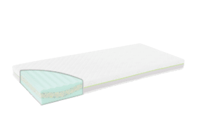 Matelas enfant WIND Better Dreams Edition 90x190 cm