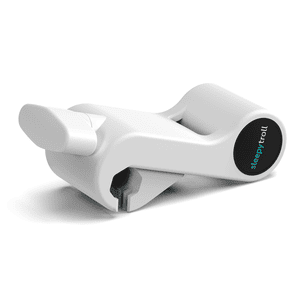 Rocker adapter biały