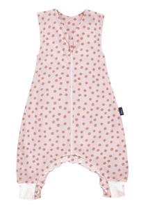 Sleep-Overall Light Curly Volant