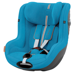 Autostoel Sirona G i-Size Plus Beach Blue