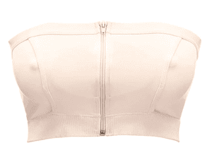 Hands-free Abpump-Bustier chai