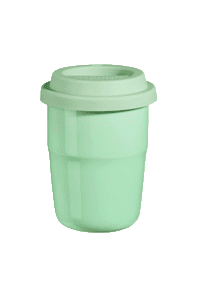 Thermo beker mint