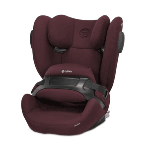 Siège auto Pallas B3 i-Size Rumba Red