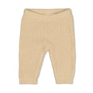 Strickhose The Magic is in You Creme