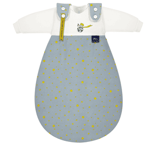 Baby-Mäxchen 3tlg. Der kleine Prinz