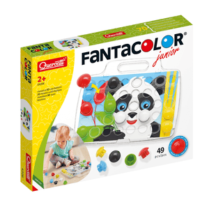 Mosaïque à crayons Fanta Color Junior (49 pièces)