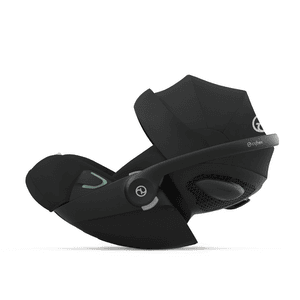 Ovetto Cloud G i-Size Plus Moon Black Plus