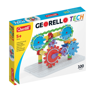 Georello Tech startpaket