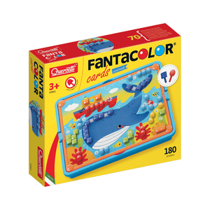 Stiftemosaik FantaColor Tiere