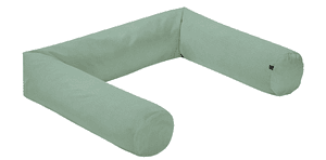 Slumber Lounge Mull Granittgrønn 180 cm