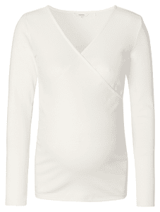 Sara ammeskjorte Cream