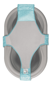 MyHappyBath Sling Filet de bain pour bébé