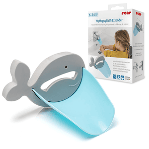 MyHappyBath Extender estensore per rubinetto blu