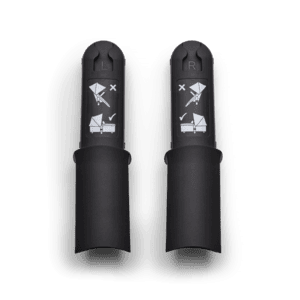 Høyder adapter Fox