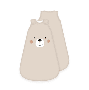 Premium sovepose Little Bear