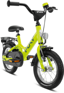 Cykel YOUKE 12-1 Alu, fresh green