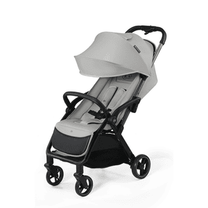 Passeggino leggero APINO grigio Tortora