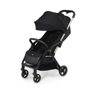 APINO Korpen buggy Black