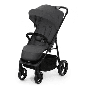 Buggy TRIG 3 Granite Grey