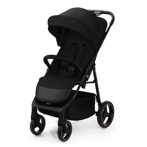 TRIG 3 Onyx buggy Black