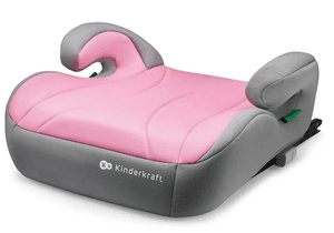 Autostol I-BOOST pink