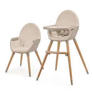 Hochstuhl FINI 2 beige