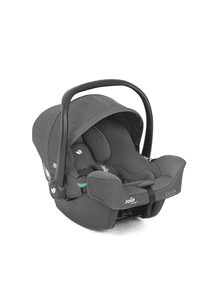 Autostoel i-Snug 2 Shell Gray