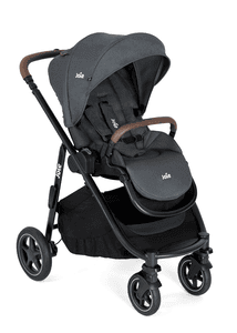 Kinderwagen Versatrax Moonlight