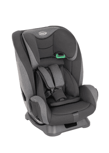 Siège auto FlexiGrow i-Size Heather