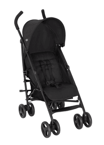 Graco Poussette canne Ezlite Midnight Commander en ligne babymarkt