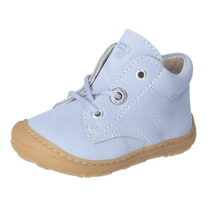 Lauflernschuh Cory blue (mittel)