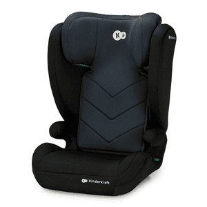 Seggiolino auto 2in1 I-SPARK i-Size black