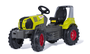 rolly®speelgoed kindertractor rollyFarmtrac Premium II Claas Arion 660