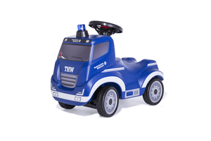 rolly®toys Correpasillos Ferbedo Truck THW