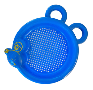 Setaccio per topi ø18cm - Blu