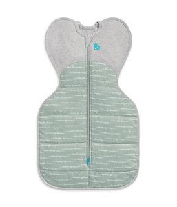 Swaddle Up™ Pucksack Dreamer oliv