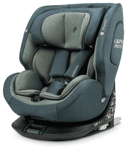 Siège auto pivotant One360 i-Size Universe Green