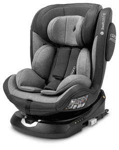 Autokindersitz Swift360 S i-Size Universe Grey
